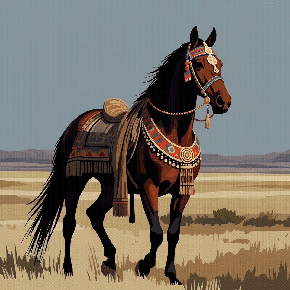 Happy Tsagaan Sar 2006